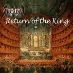 Arcadia (JAP) : Return of the King